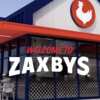 Taste the Flavor! FREE Sauce Sampler Box at Zaxby’s