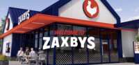 Taste the Flavor! FREE Sauce Sampler Box at Zaxby’s
