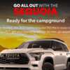 Toyota 2022 NASCAR Cup Series Playoffs Sweepstakes