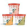 Free Scout Seafood Snacks