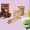 8ct Box of Blume Superfood Lattes for Free After Rebate