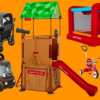 Enter Daily to Win a Radio Flyer Prize – New Winners Each Day!