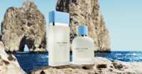 Your Invitation to Try Light Blue by Dolce & Gabbana — Free!