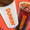 Free Drink at Dunkin on March 9th & 10th!