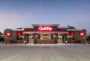 Refresh with a FREE La Colombe Cold Brew at QuikTrip