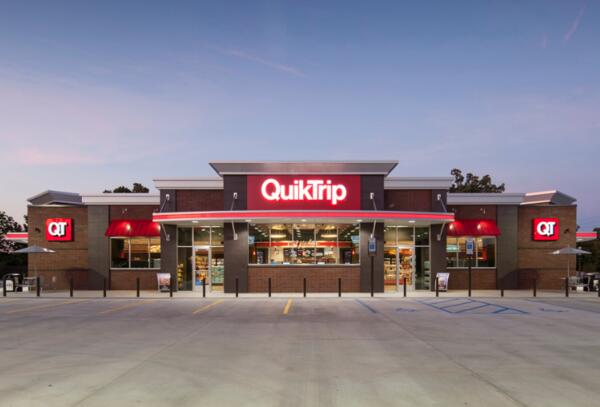 Biosteel Sports Drink & La Colombe Coffee Drink for Free at QuikTrip