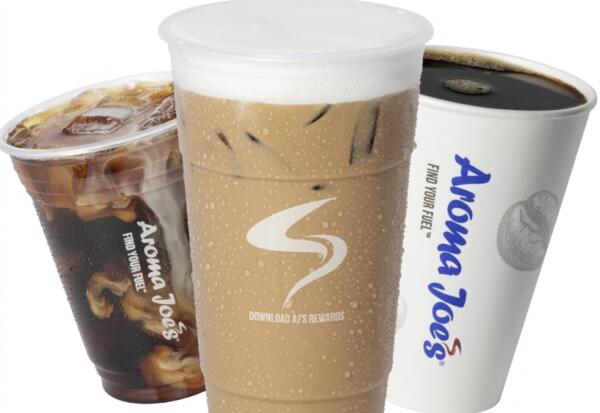 Teachers, Nurses & Moms Get a FREE Iced Drink at Aroma Joe’s