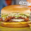 Whataburger - Free Southern Bacon Double Burger