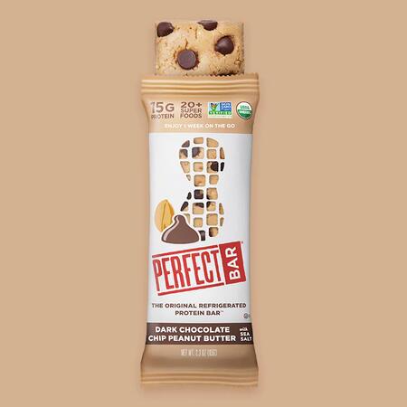 Free Perfect Bar - Ibotta!