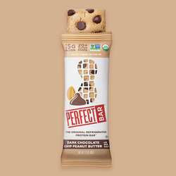 Free Perfect Bar - Ibotta!