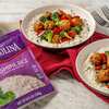 Free Heat-and-Eat Rice Pounch by Carolina - Walmart offer