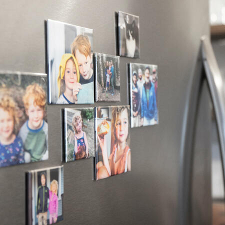 Calling all T-Mobile Users: Score a FREE 4x6 Photo Magnet at CVS