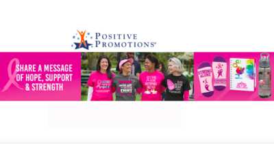 Breast Cancer Awareness Sample Kit for Free