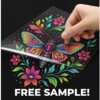 DTF Printing? Grab a Free Sample Pack from DTF Jersey