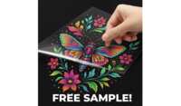 DTF Printing? Grab a Free Sample Pack from DTF Jersey
