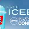 ICEE for Free at AMC Theatres