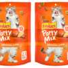 Meow-Worthy Free Sample: Friskies Party Mix for Your Cat!