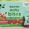 Mom-Approved! Get a FREE Sample of Beech-Nut Oaty Bites