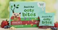 Mom-Approved! Get a FREE Sample of Beech-Nut Oaty Bites