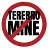 Say No to Mining – Get Your Free “Stop Tererro Mine” Sticker