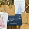Snail Mail Surprise: Get a FREE Postcard from Drawscape!