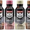 Fuel Your Workout—Get Muscle Milk FREE After Cash Back!