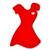 Stand for Heart Health – Get a Free Red Dress Pin!