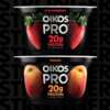 Oikos Pro Yogurt Product for Free