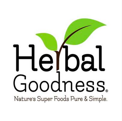 Free Sample of Herbal Goodness Tea