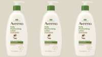 Score a FREE Sample of Aveeno Daily Moisturizing Lotion