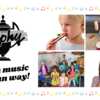 Trophy Music Co. Little Stars Party Pack for FREE