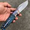 Kansept Knives Models Giveaway