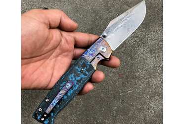 Kansept Knives Models Giveaway