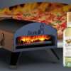 Cavit Pizza Better Together Recipe Challenge