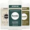 get your Free Humble Deodorant