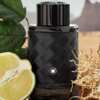 Discover the Bold New Scent: Free Montblanc Explorer Extreme Sample