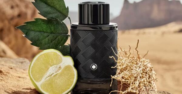 Discover the Bold New Scent: Free Montblanc Explorer Extreme Sample