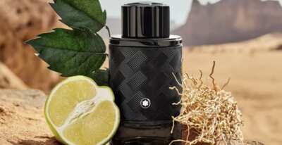 Discover the Bold New Scent: Free Montblanc Explorer Extreme Sample