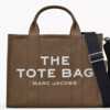 Celebrate July 7 with a Free Marc Jacobs Canvas Tote Bag!