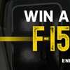 Rollin' Like a Boss: Win a Custom Ford F-150 Truck, $74,000 Value!