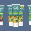 Kids Dental Care Freebie: Tom’s of Maine Toothpaste
