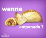 Score a FREE Empanada at Cumberland Farms & More