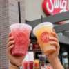 Swig Is Giving Away FREE 16-Oz Energy Drinks on August 22