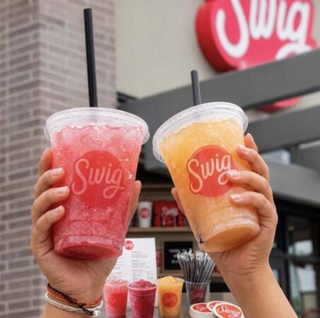 Swig Is Giving Away FREE 16-Oz Energy Drinks on August 22