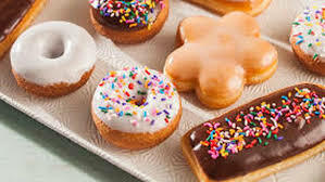 Delicious Deal: Free Donut at Casey’s!