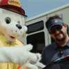 FREE Domino’s Pizza During Fire Prevention Week!