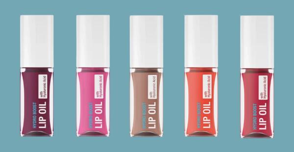 Get Glowing Lips with a FREE Neutrogena Hydro Boost Lip Oil!