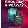 Eerie Elegance: Win a Bone-Chilling Lighter + Double Torch Butane Insert!