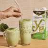 Love Matcha? Get Yogi Barista Latte Free After Rebate!