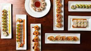 Free $20 Gift Certificate by RA Sushi on your birthday